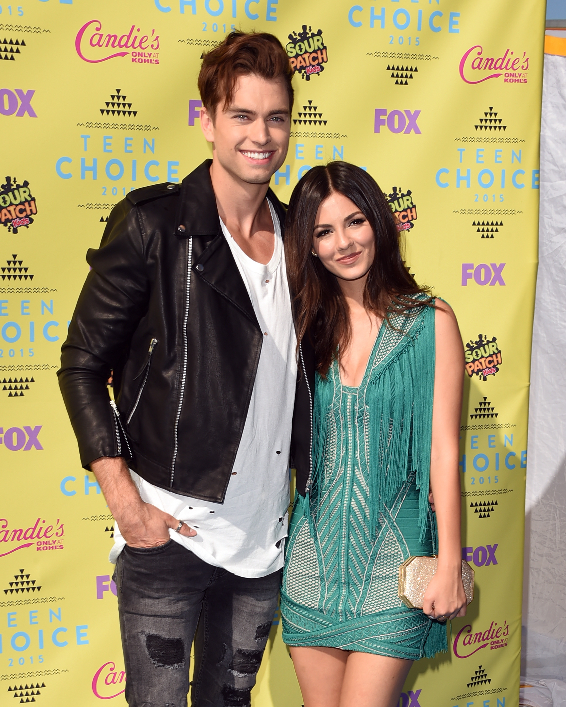 Victoria Justice, photo #791782