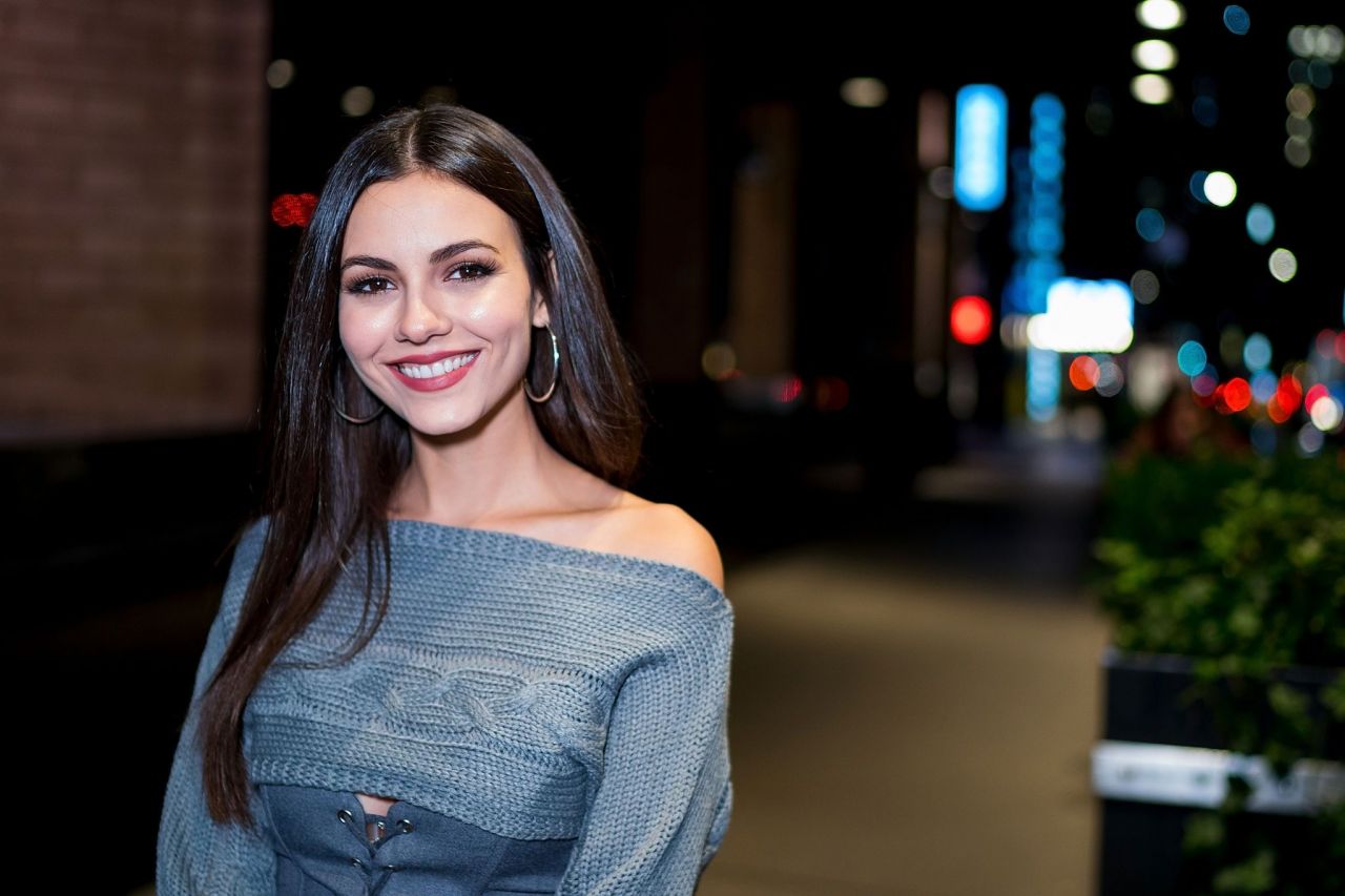 Victoria Justice, photo #1075409