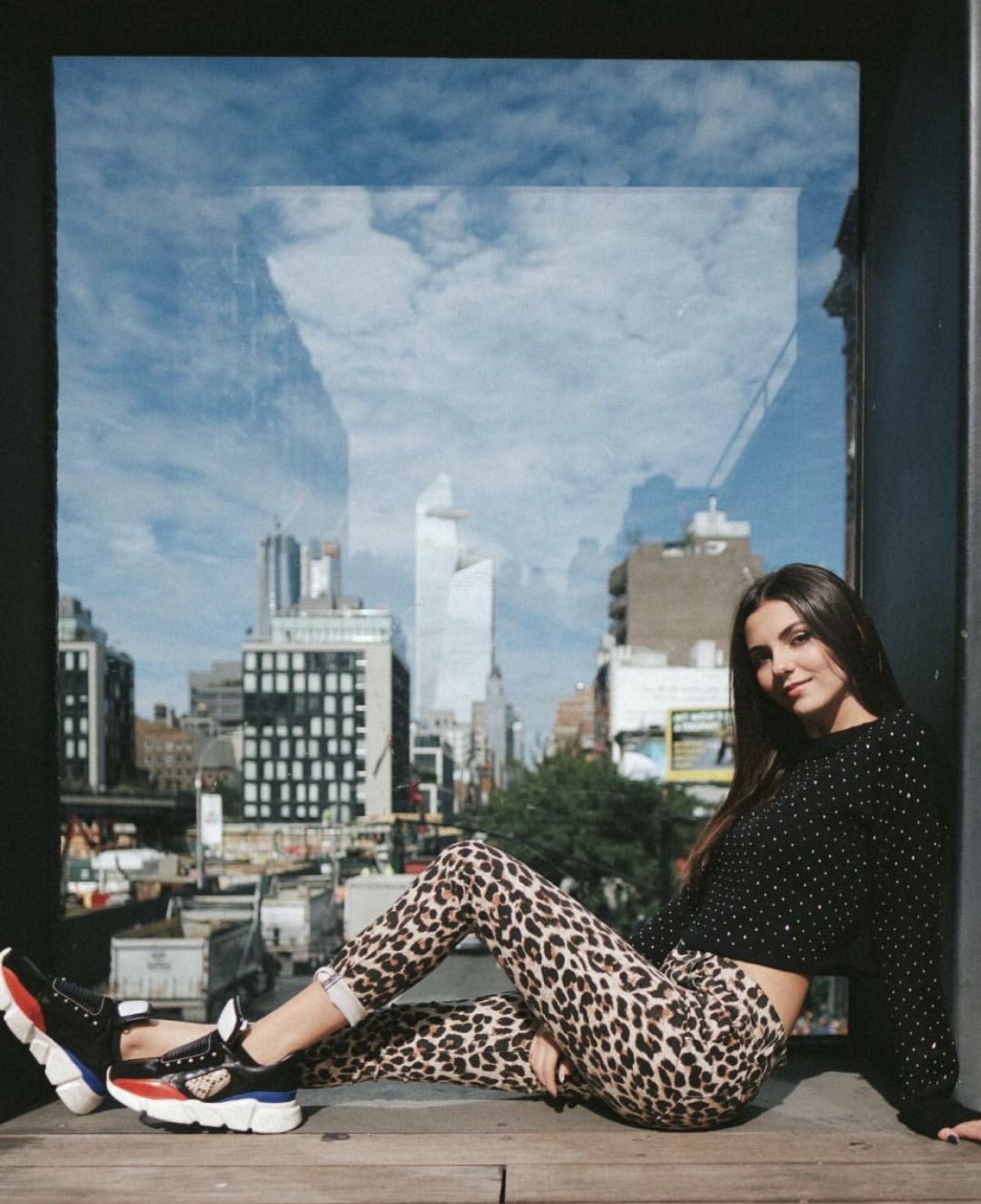 Victoria Justice, photo #1071455
