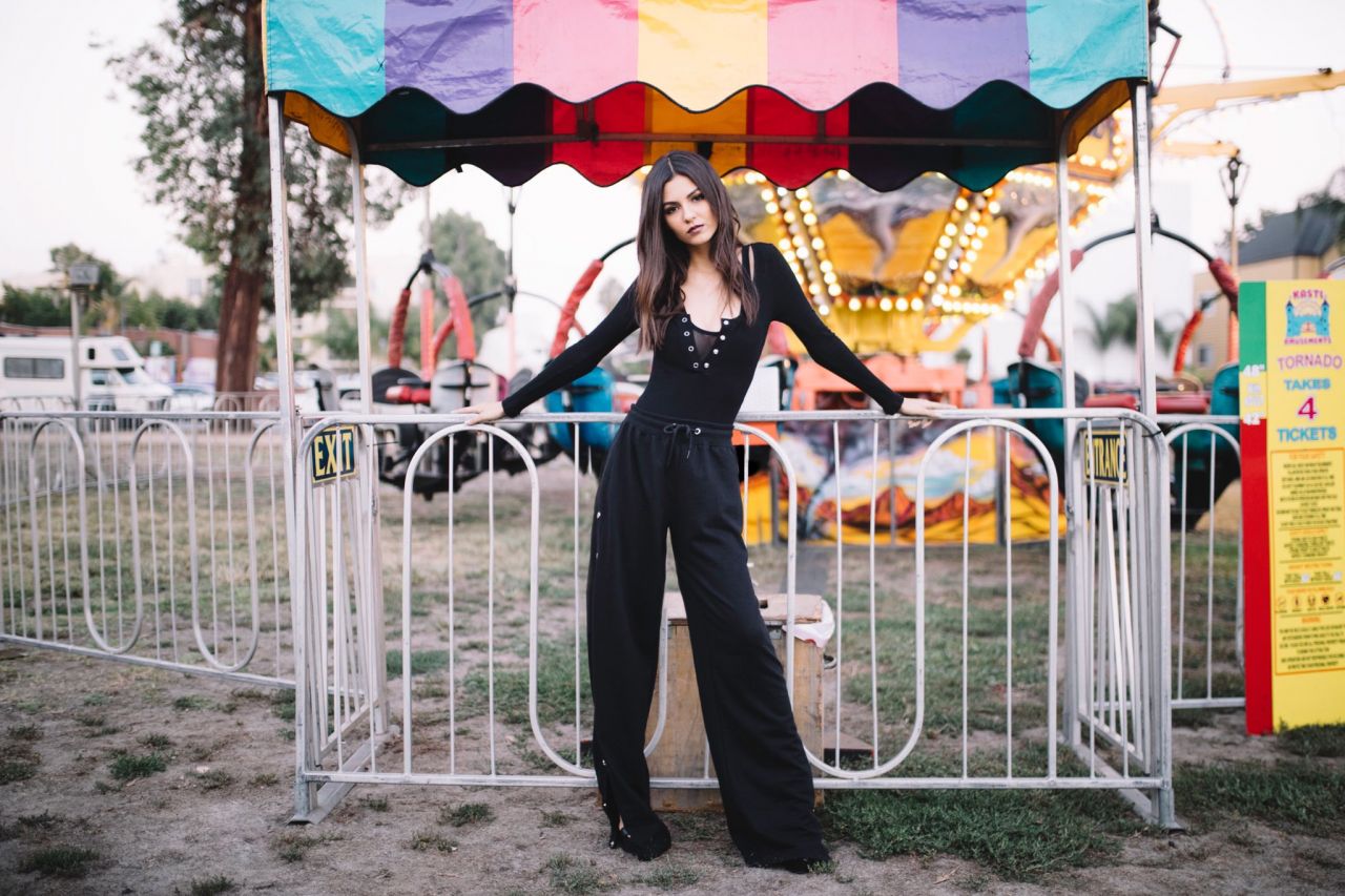 Victoria Justice, photo #968538
