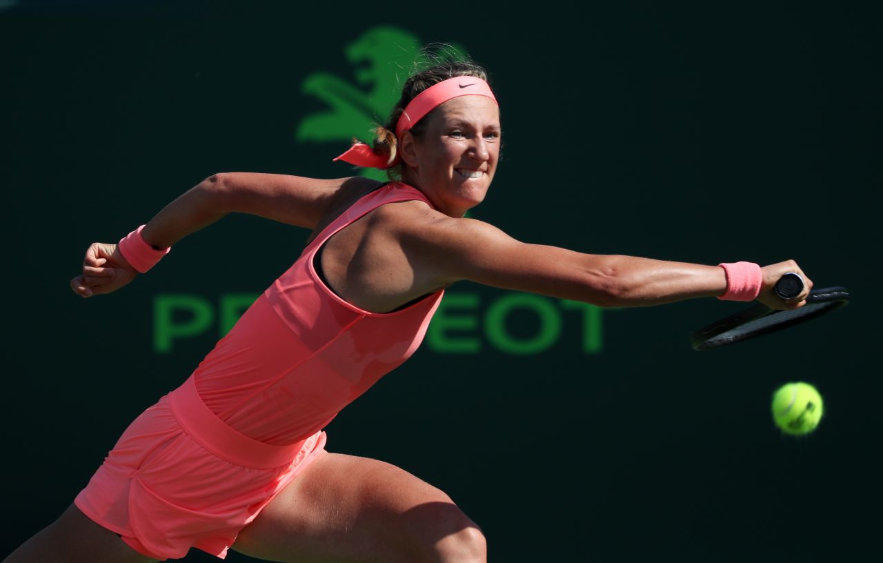 Viktoria Azarenka, photo #1023063