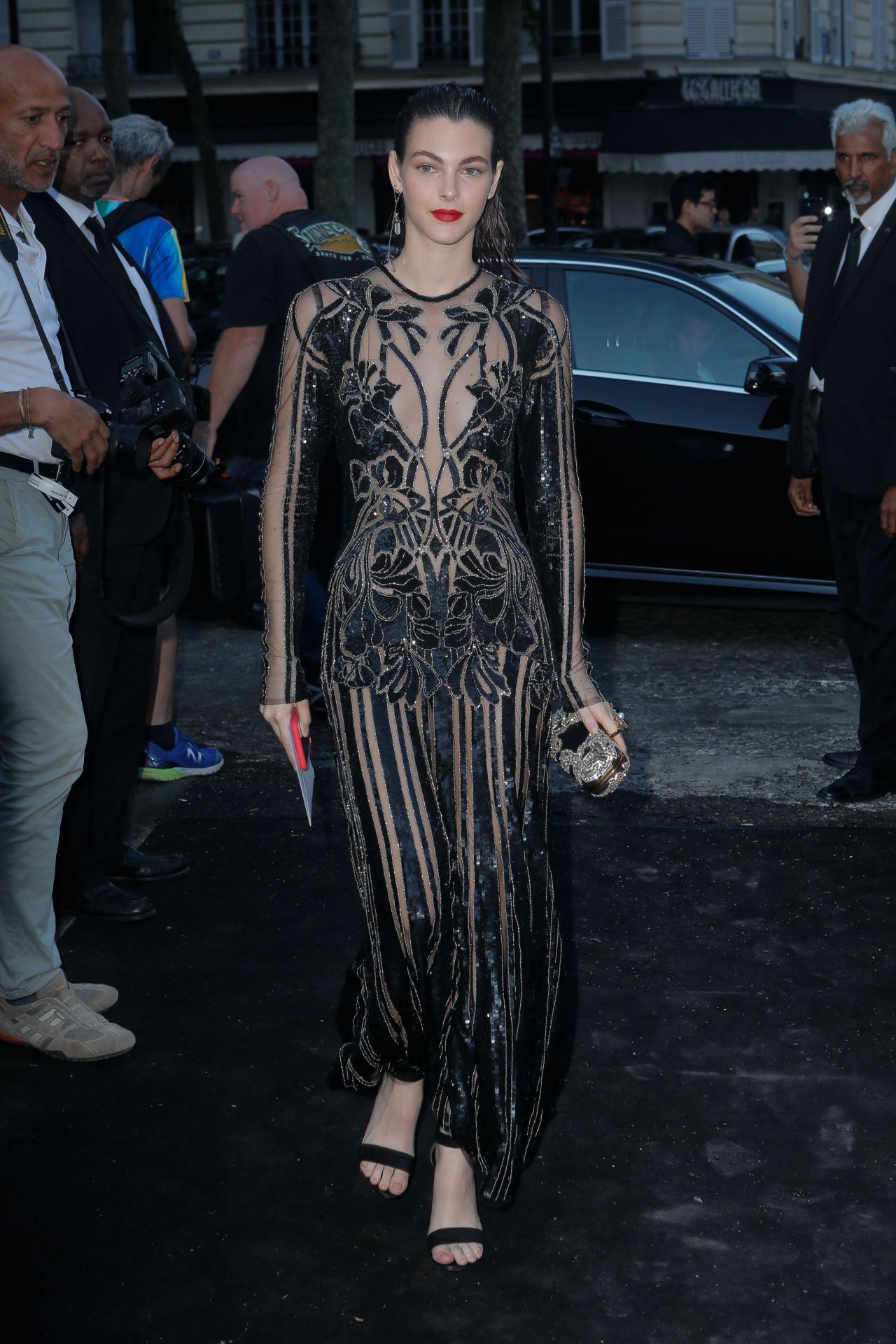 Vittoria Ceretti, photo #1049516