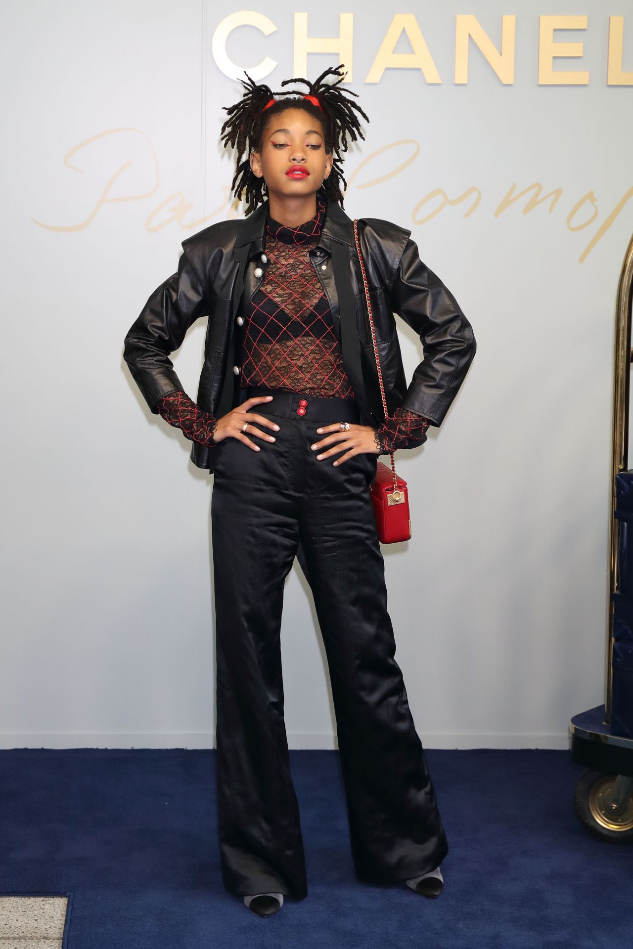 Willow Smith, photo #938841