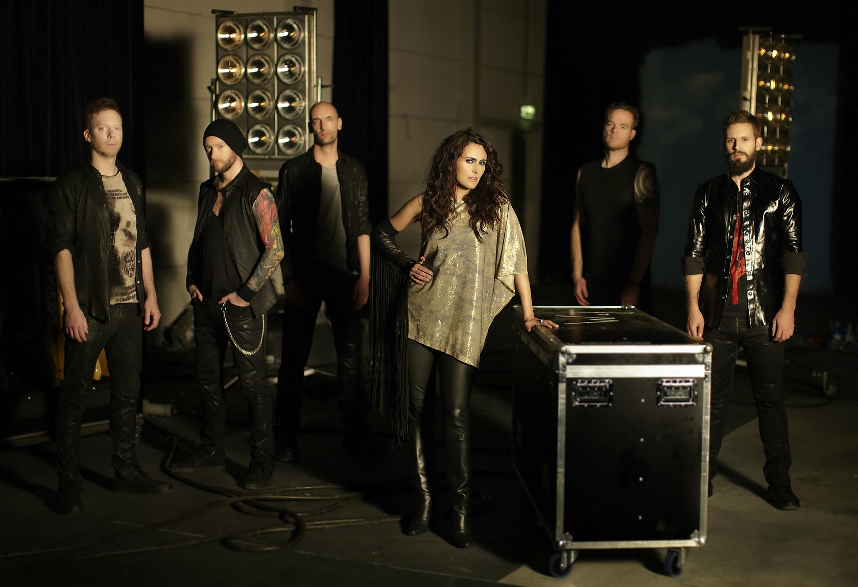 Within Temptation, photo #966272