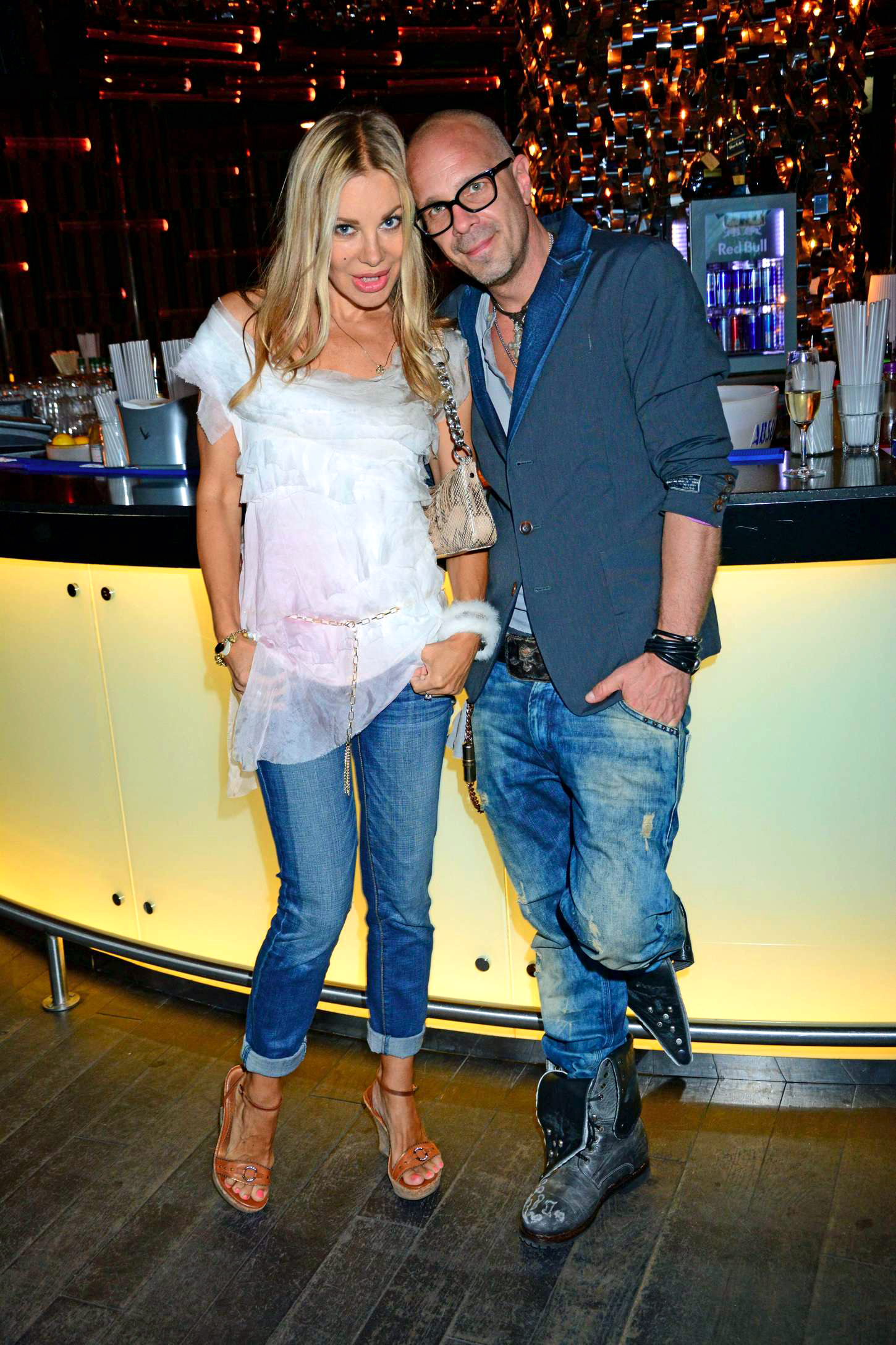 Xenia Seeberg, photo #1067091