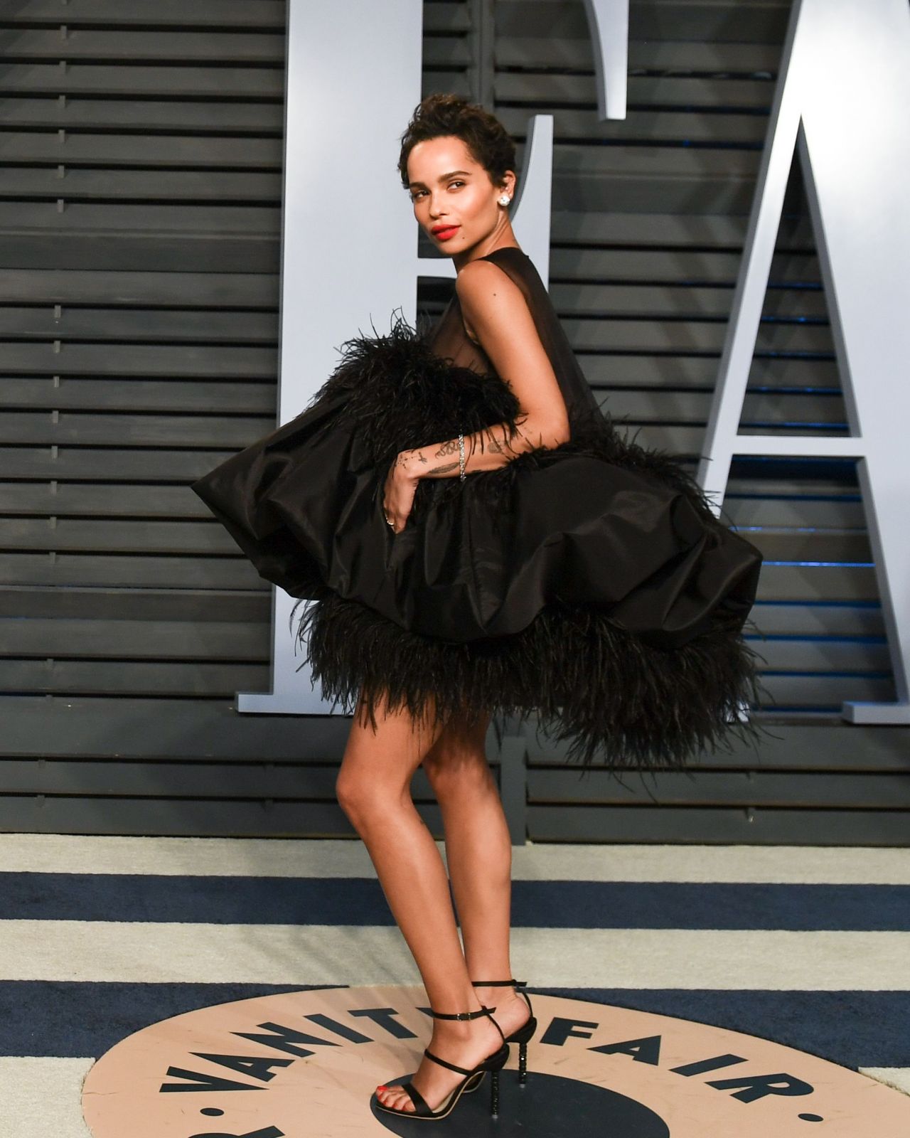 Zoe Kravitz, photo #1018204
