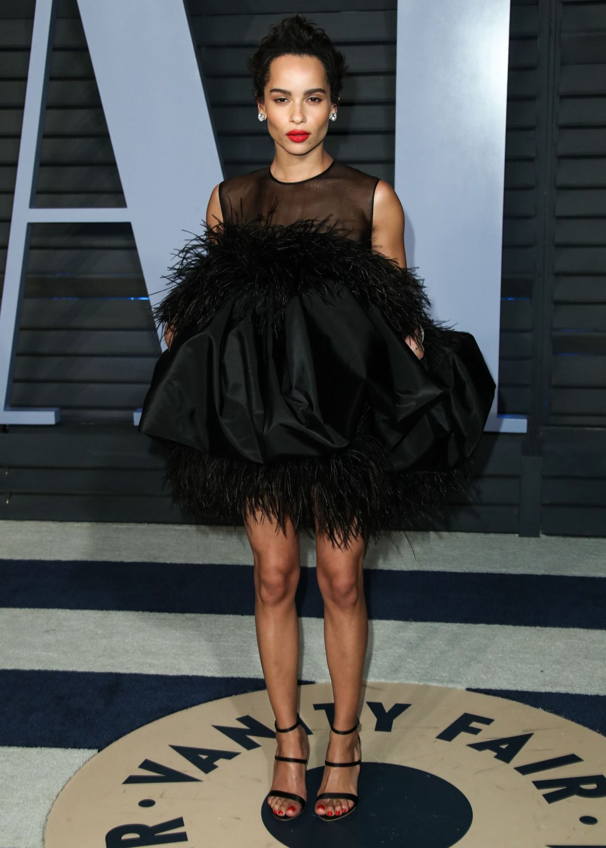 Zoe Kravitz, photo #1018208