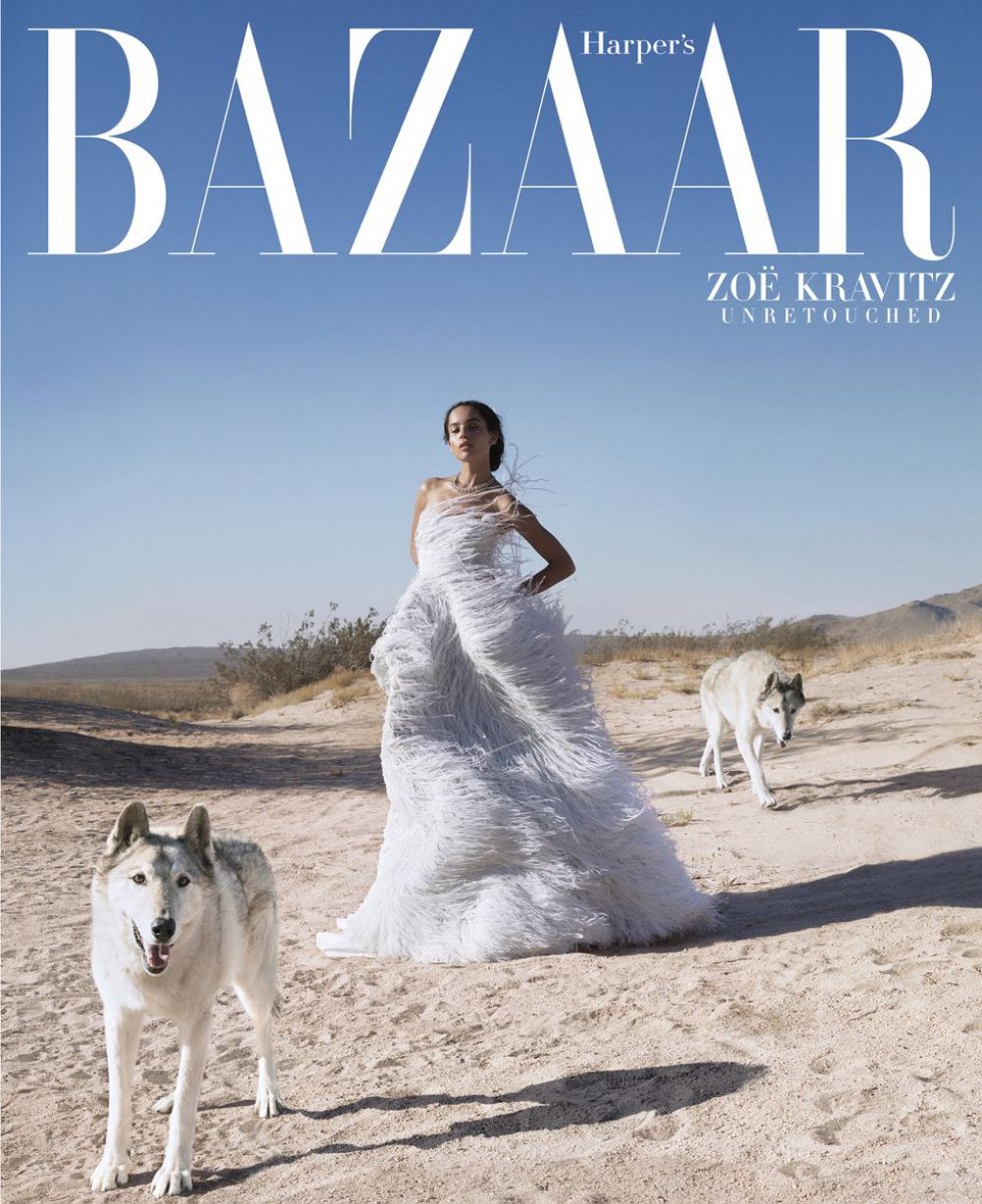 Zoe Kravitz, photo #1067615