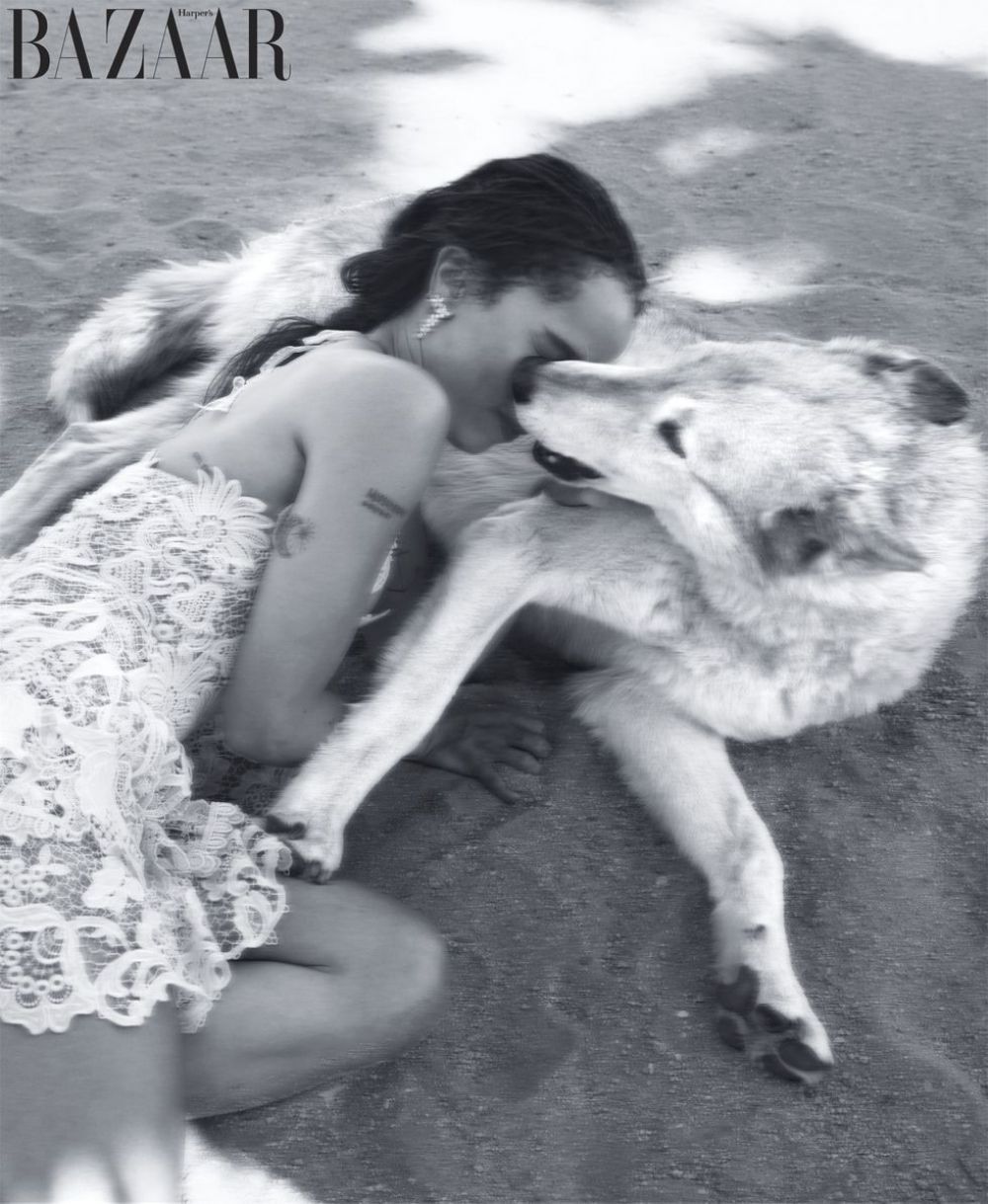 Zoe Kravitz, photo #1067614