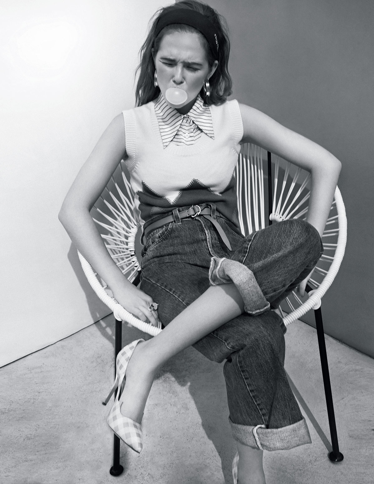 Zoey Deutch, photo #1033779