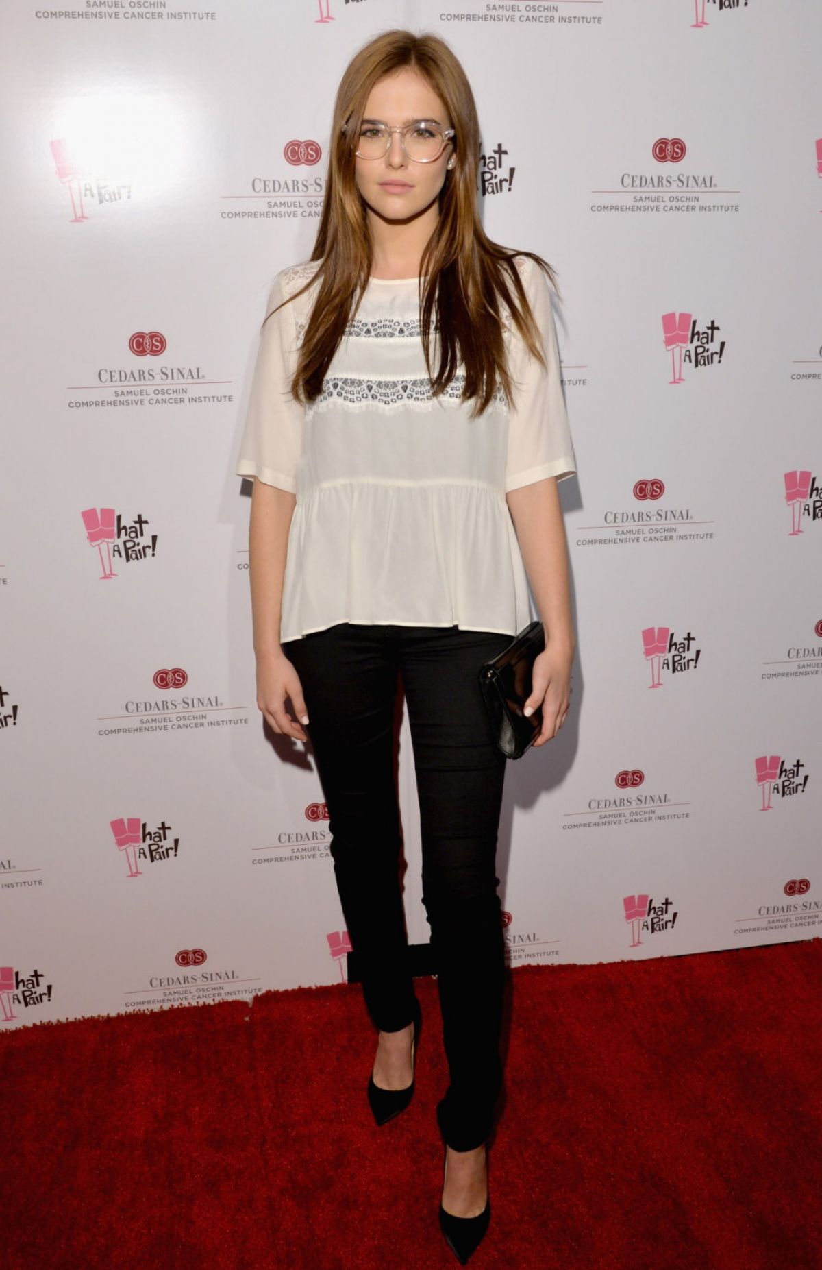 Zoey Deutch, photo #756063