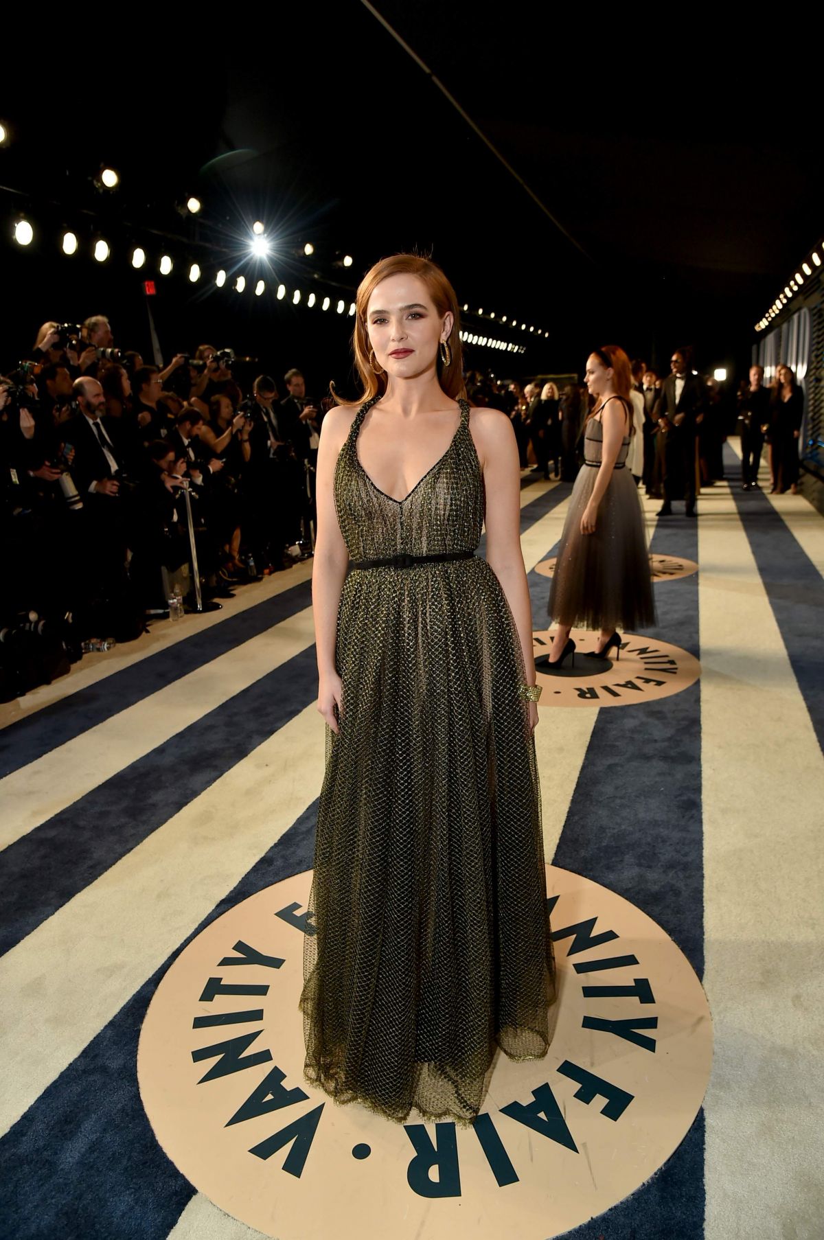 Zoey Deutch, photo #1017324