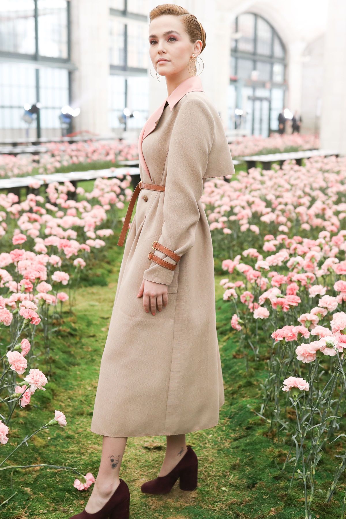 Zoey Deutch, photo #1007339