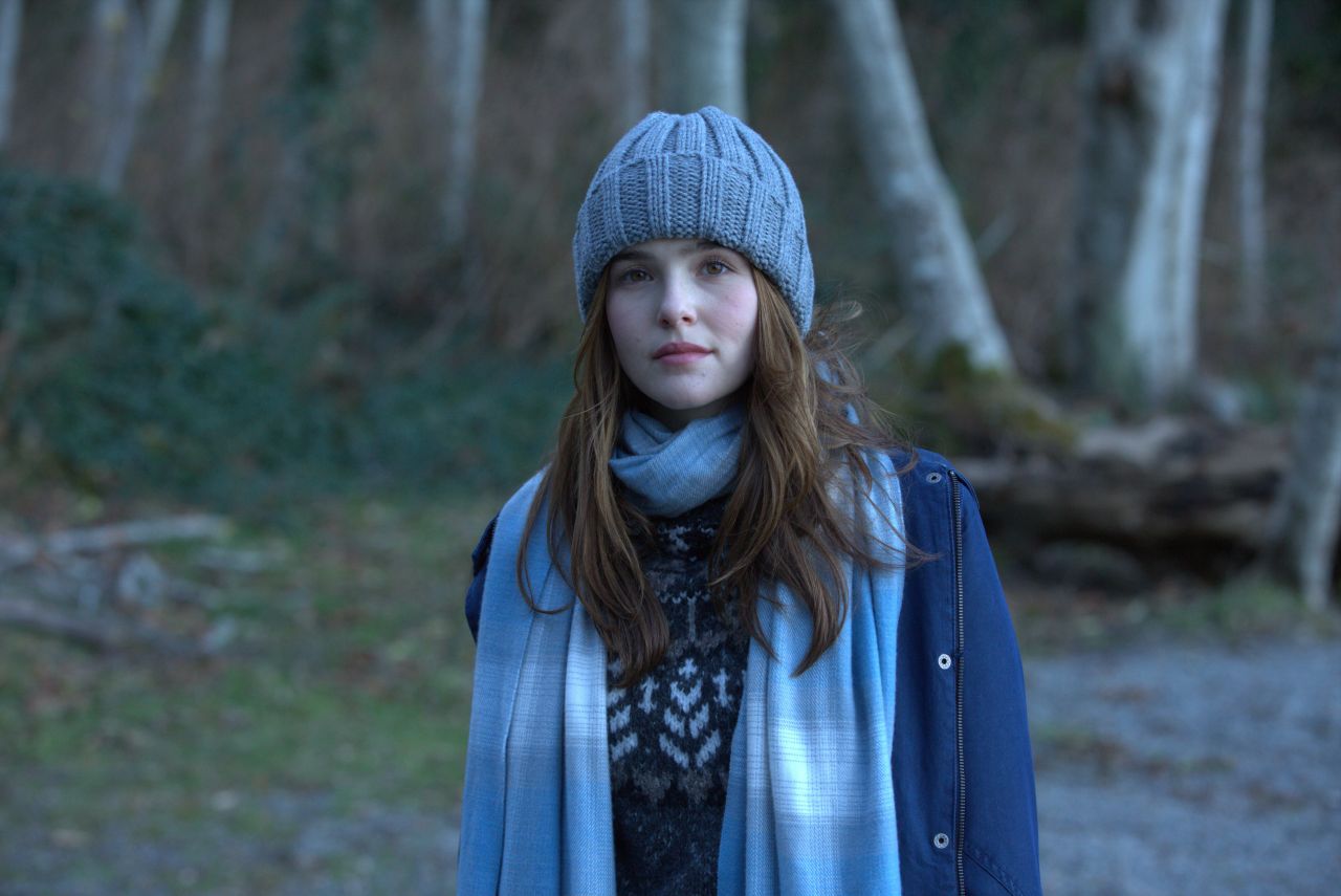 Zoey Deutch, photo #918622