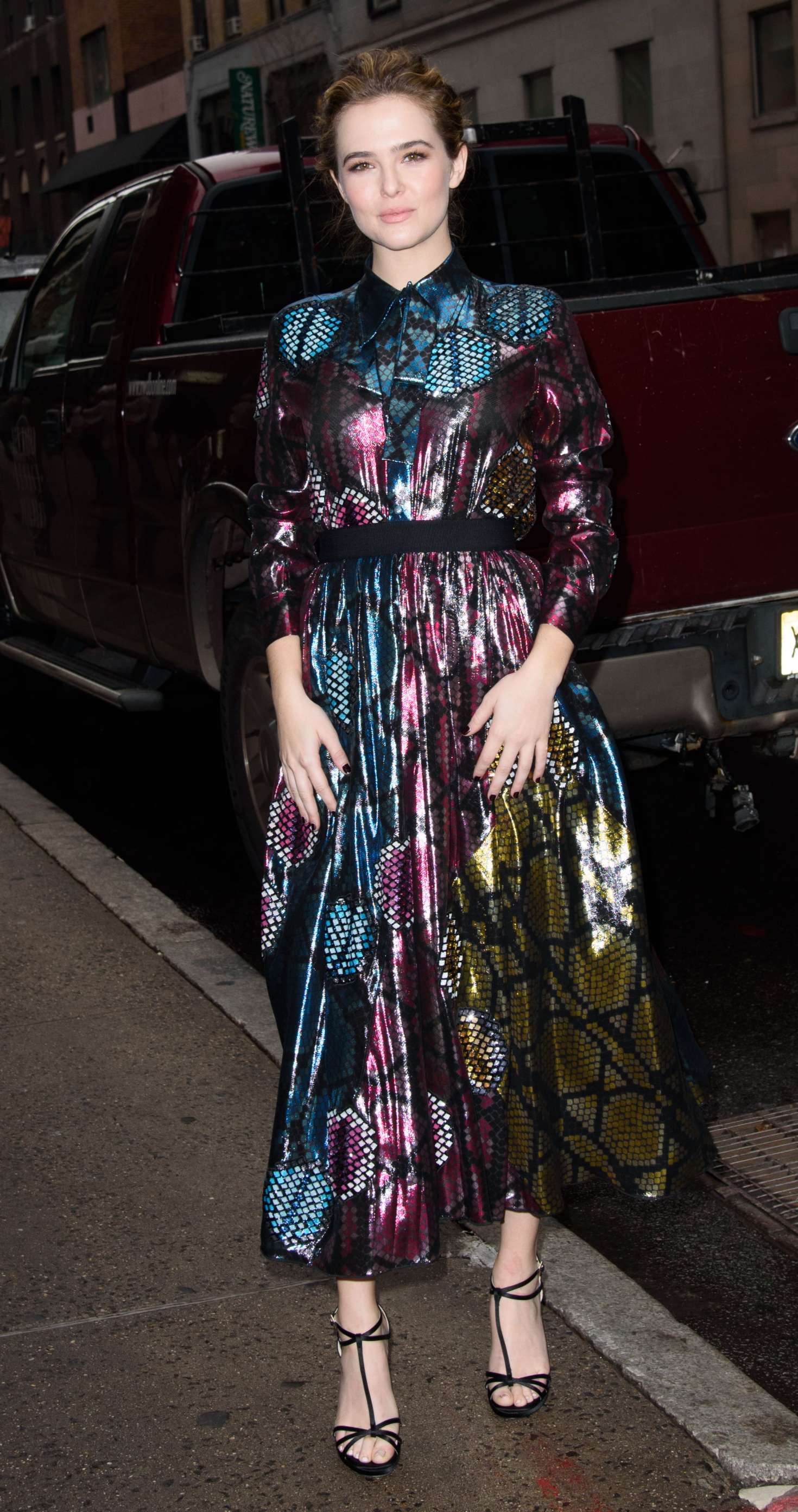 Zoey Deutch, photo #898048
