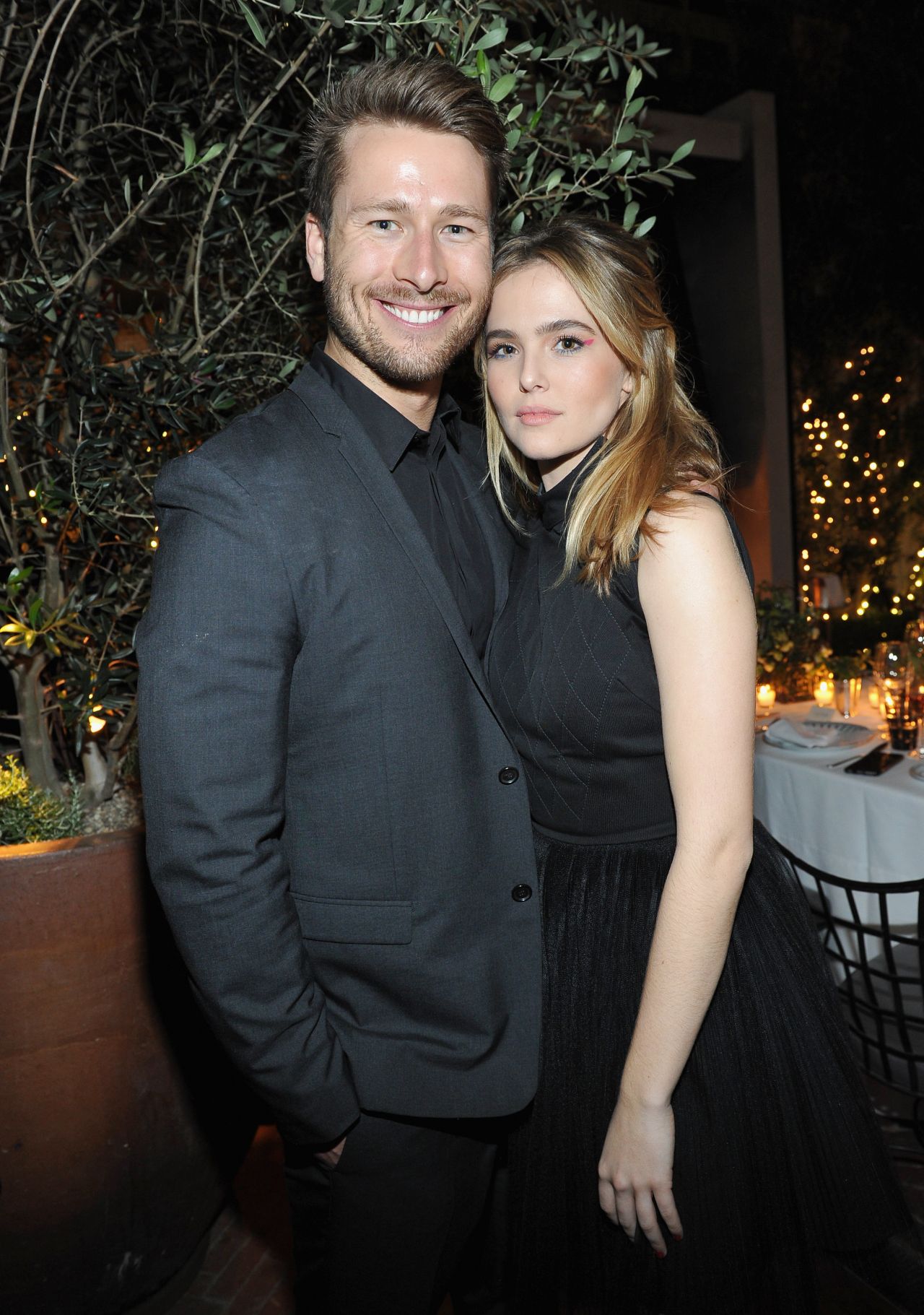 Zoey Deutch, photo #897079
