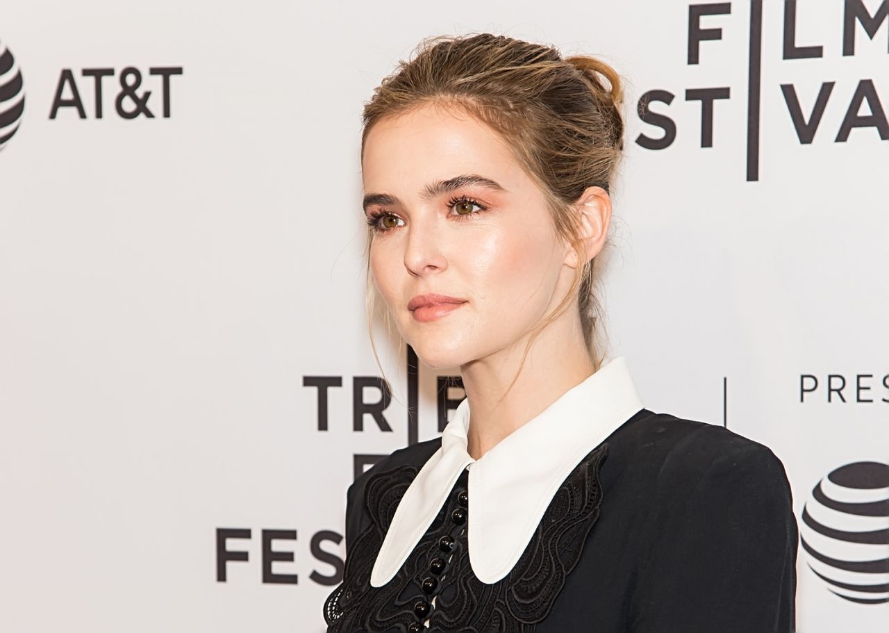 Zoey Deutch, photo #926283
