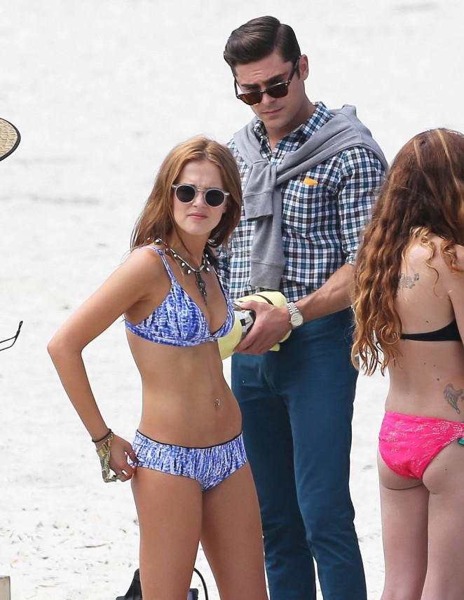 Zoey Deutch, photo #775964