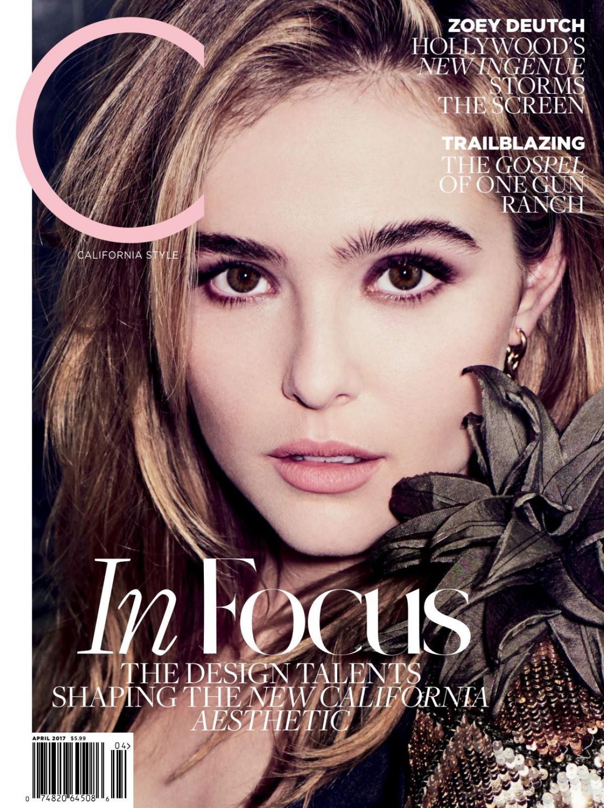 Zoey Deutch, photo #919465