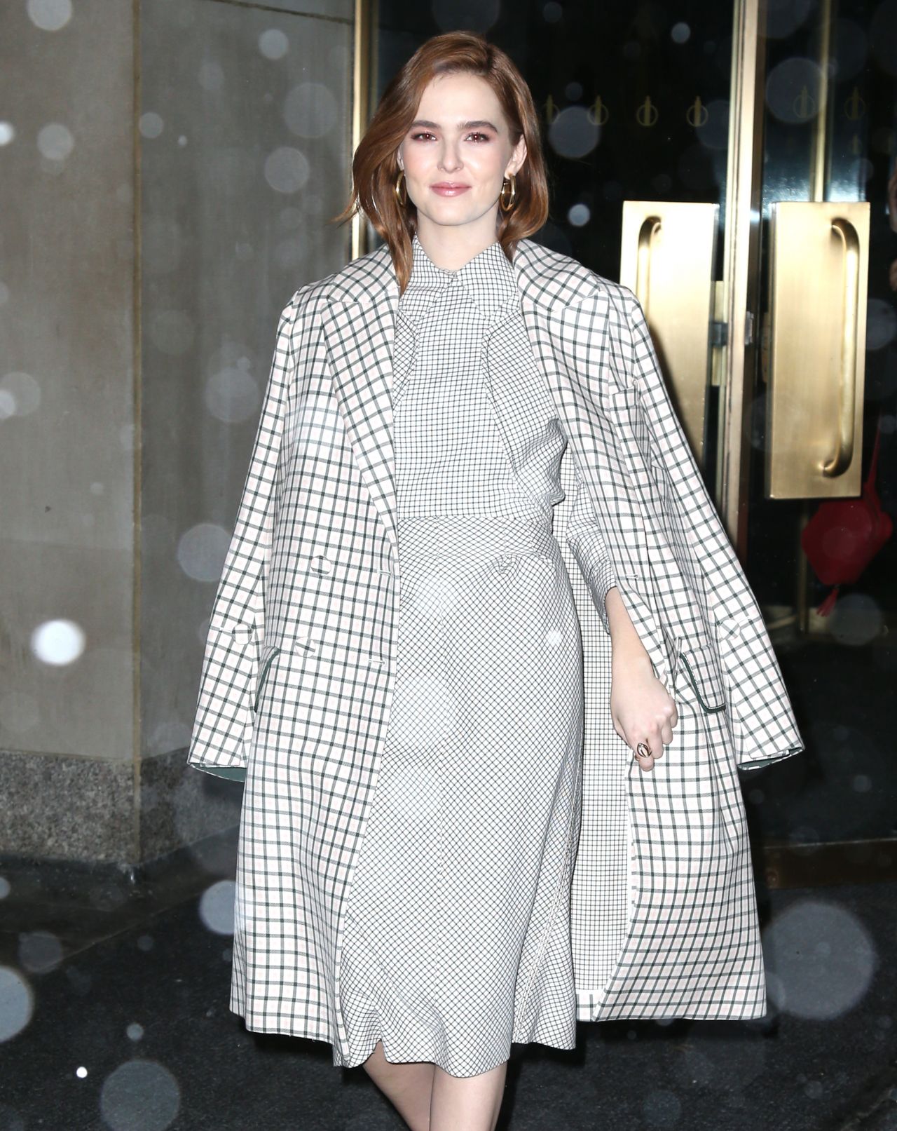 Zoey Deutch, photo #1023091