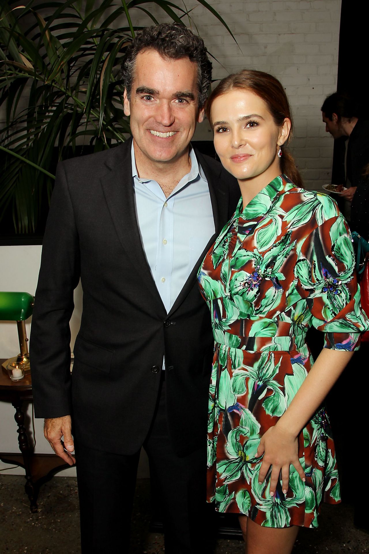 Zoey Deutch, photo #961336