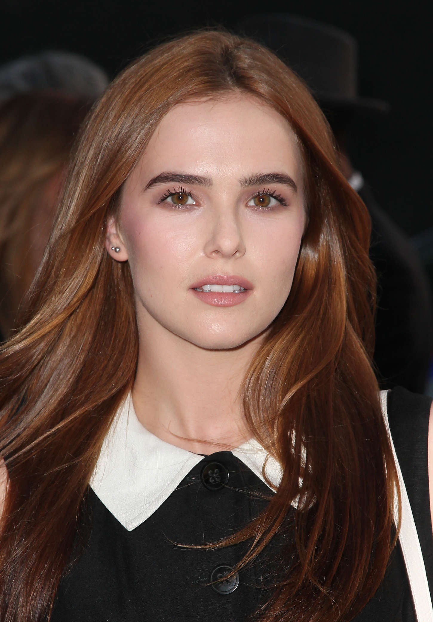 Zoey Deutch, photo #775957